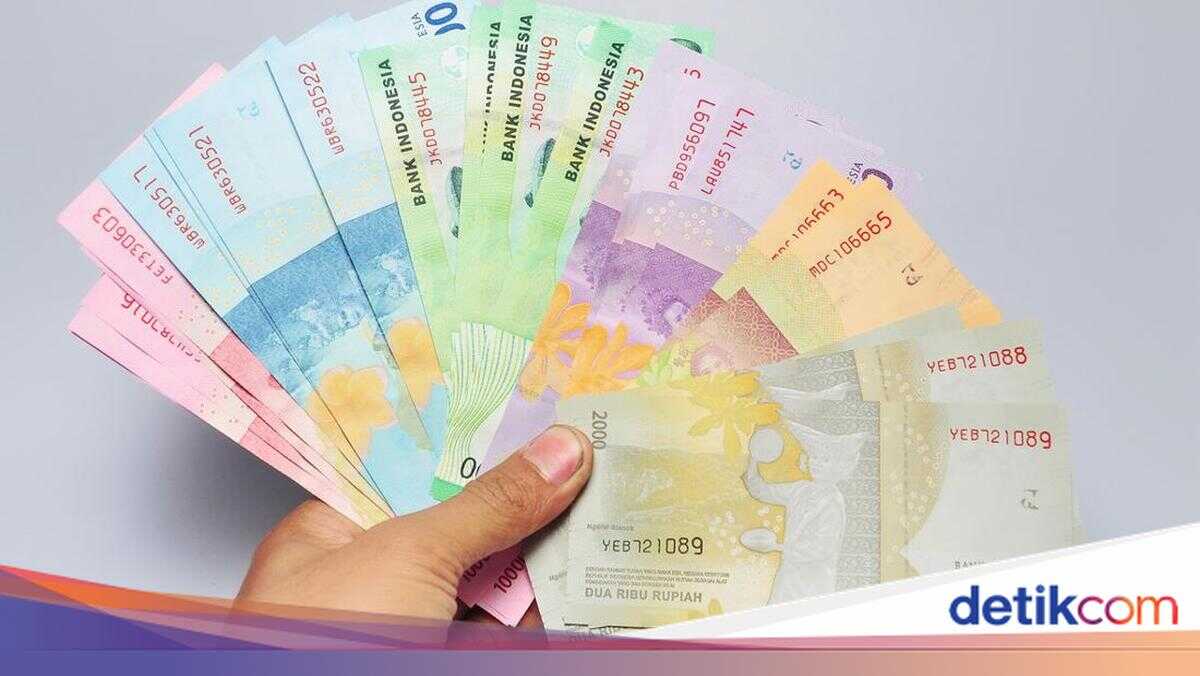 Bank Indonesia's Period 2 Schedule for Lebaran New Banknote Exchange: Here's How