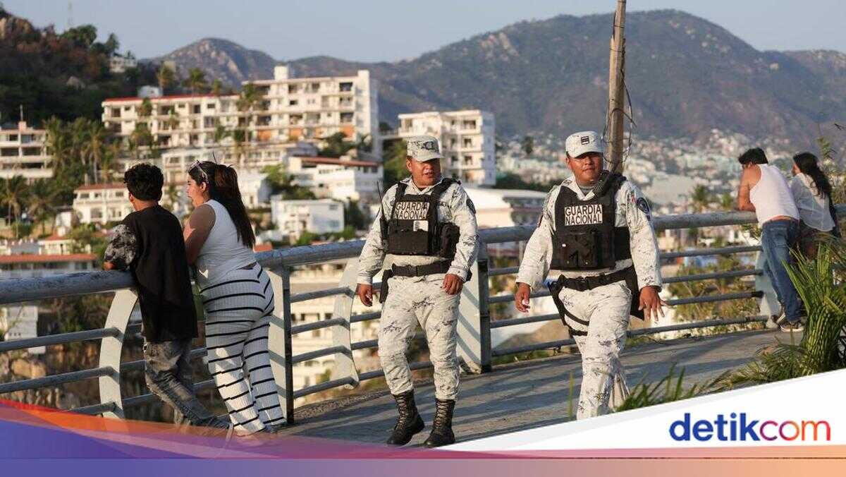 US Involvement Behind the Death of Mexican Cartel Boss 'El Mencho'