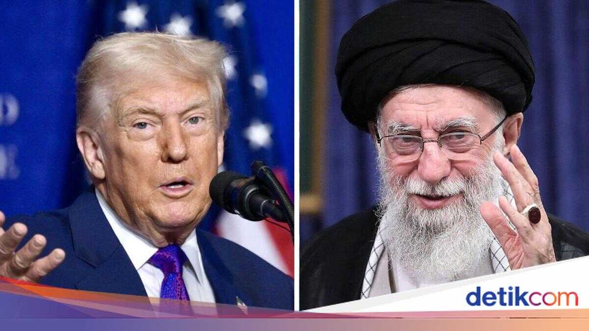Iran-US Tensions Escalate: Iran May Choose Confrontation over 'Surrender'