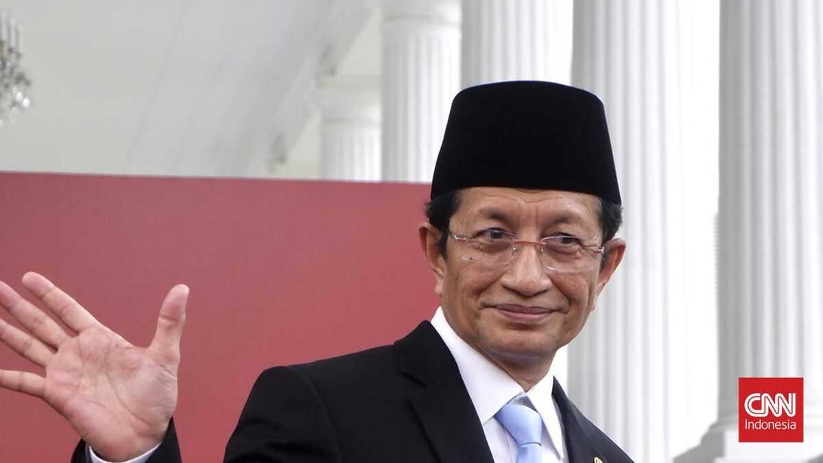 KPK Investigates Gratification Report on Private Jet Used by Religious Affairs Minister — Could OSO Be Summoned?