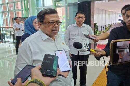 BPJPH Clarifies Claims That US Products May Enter Indonesia Without Halal Certification