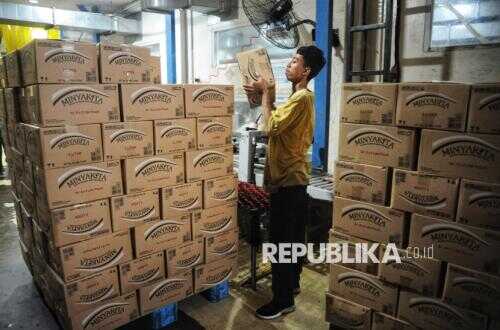 Cooking Oil Stocks Assured Safe During Ramadan as PalmCo Ramps Up Production