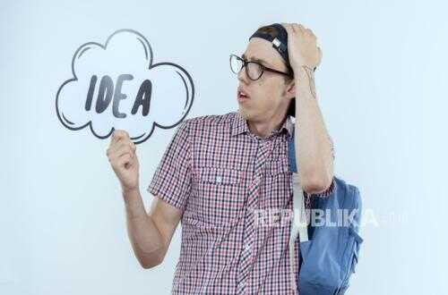 Students Have Plenty of Business Ideas — So Why Do So Few Get Off the Ground?