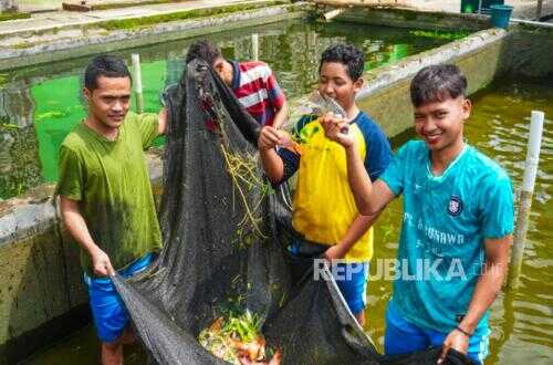 Fasting and Pesantren: Protecting Children and Nurturing Etiquette, Not Merely Enduring Hunger