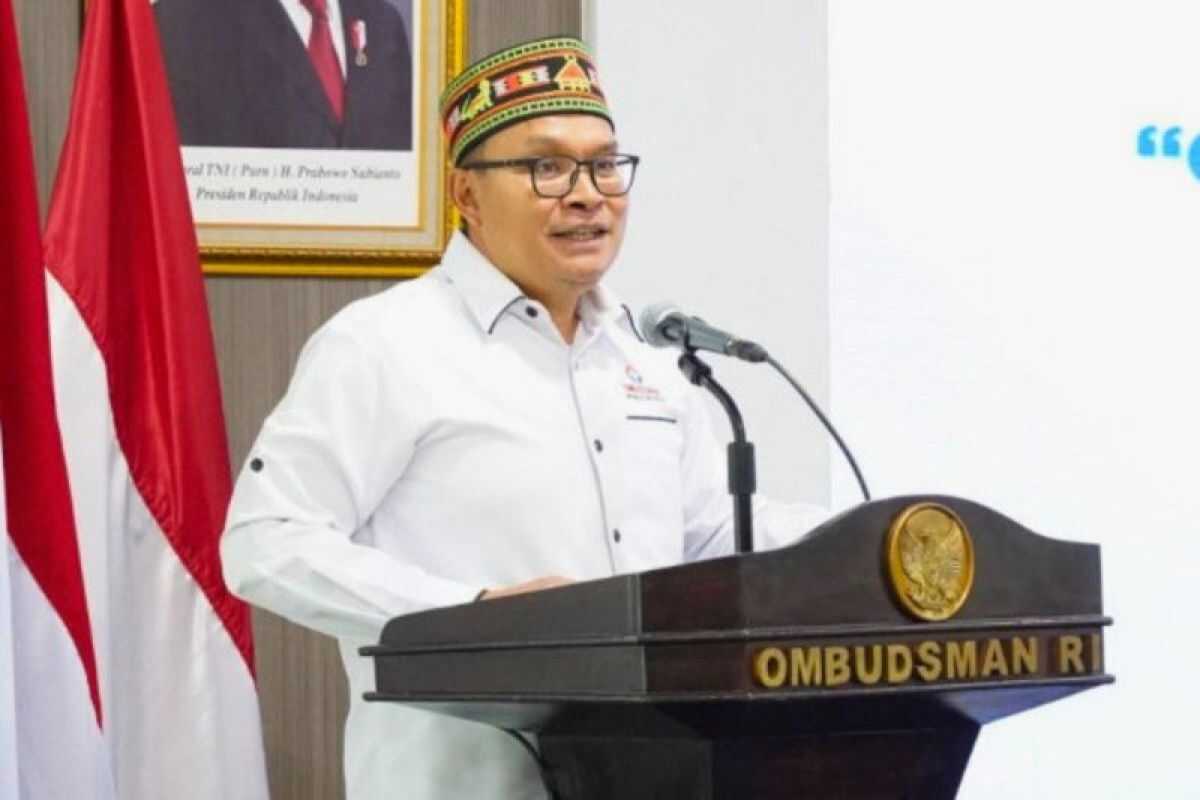 Indonesian Ombudsman Establishes 2026 Religious Holiday Allowance Monitoring Post