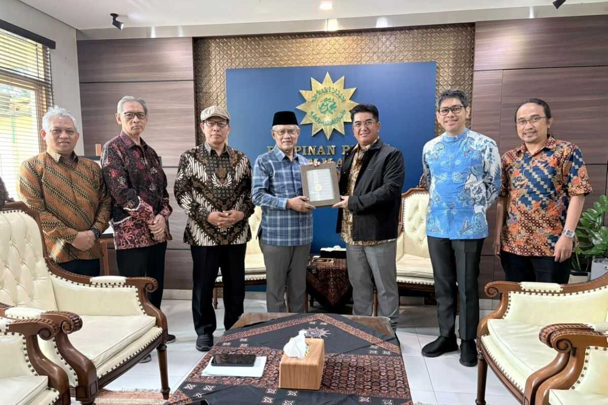 University of Indonesia and Muhammadiyah Partner to Strengthen Education Quality and Human Resources