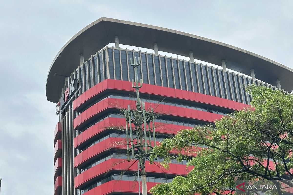 KPK Summons Three PT Plato Isoiki Consultants in Riau Flyover Corruption Case