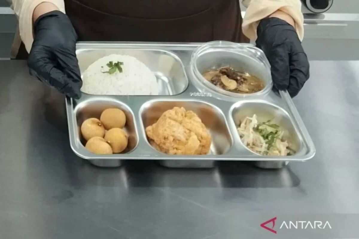 National Nutrition Agency Assures No Portion Cuts in Free Nutritious Meals Programme