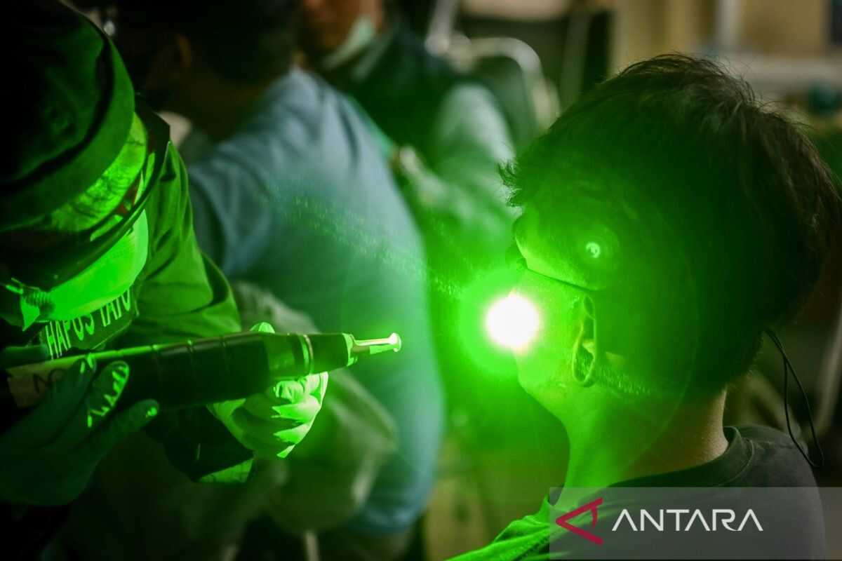 Baznas Bazis DKI Jakarta Targets 700 Participants for Free Tattoo Removal Programme During Ramadan