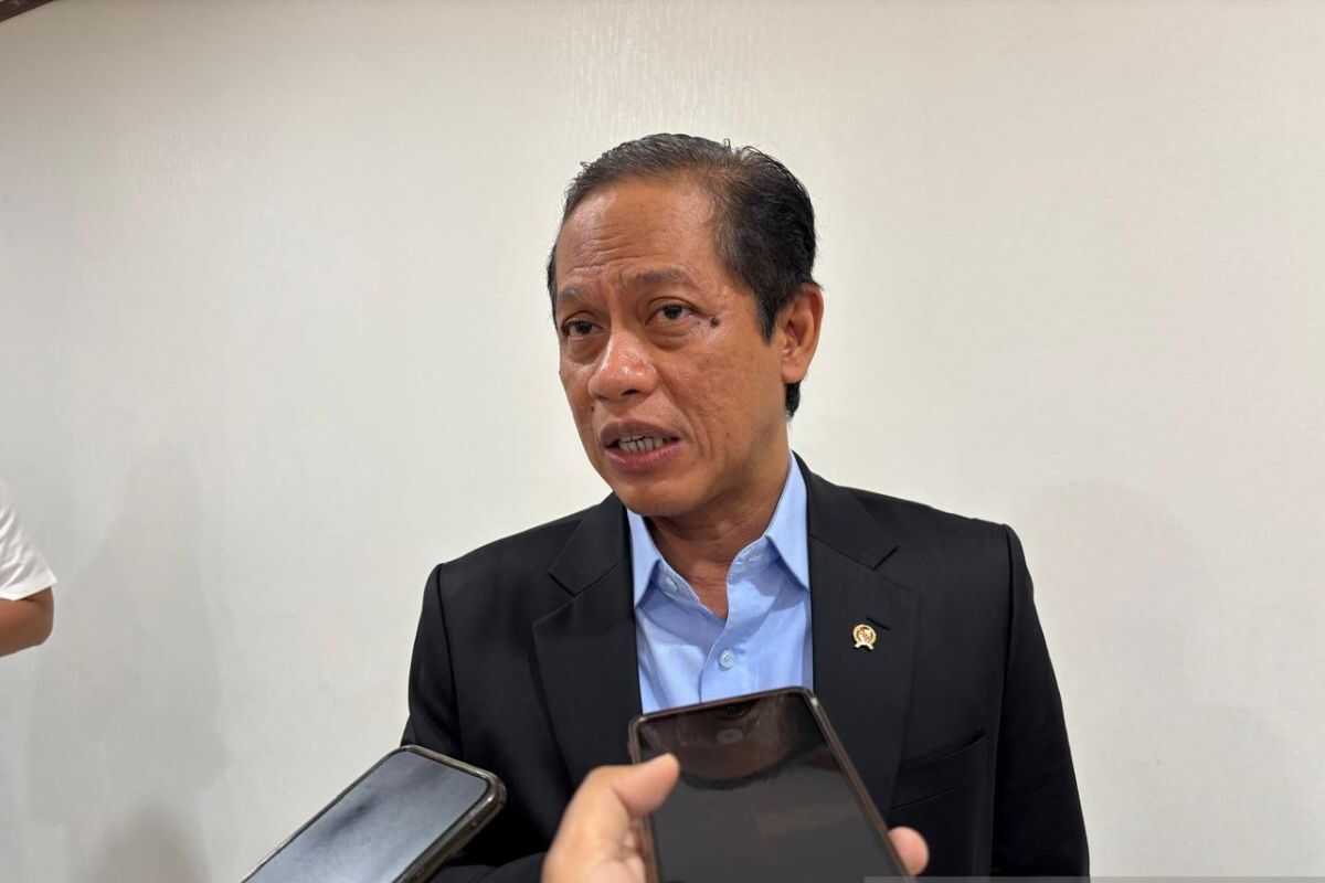 Environment Minister: Jakarta Still in Proposal Process for Waste-to-Energy Plant