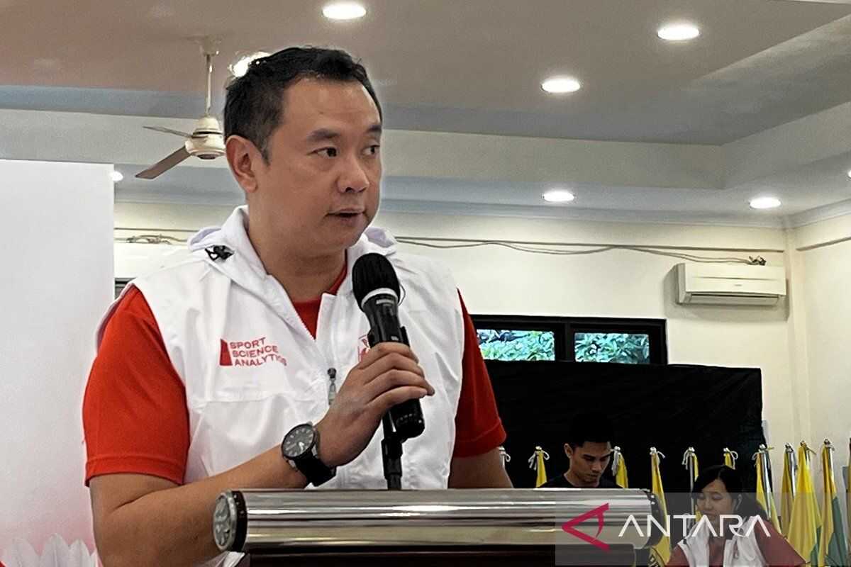 Indonesian Badminton Players Focus on Acclimatisation Ahead of All England 2026