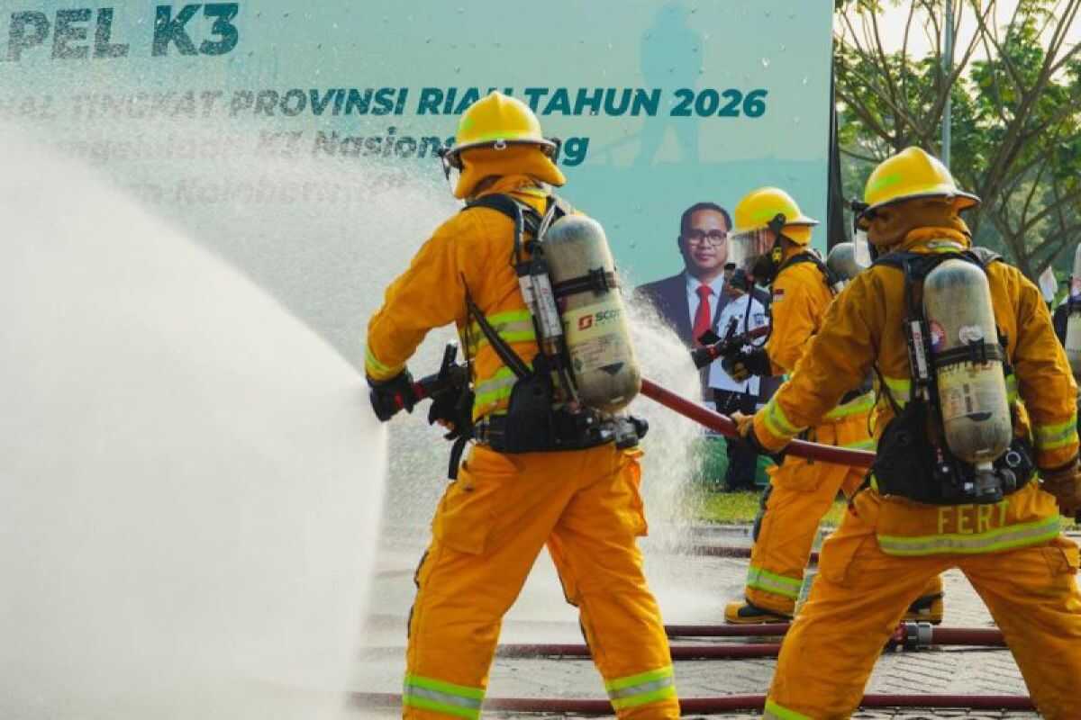 PalmCo strengthens occupational health and safety culture to achieve safe and sustainable operations