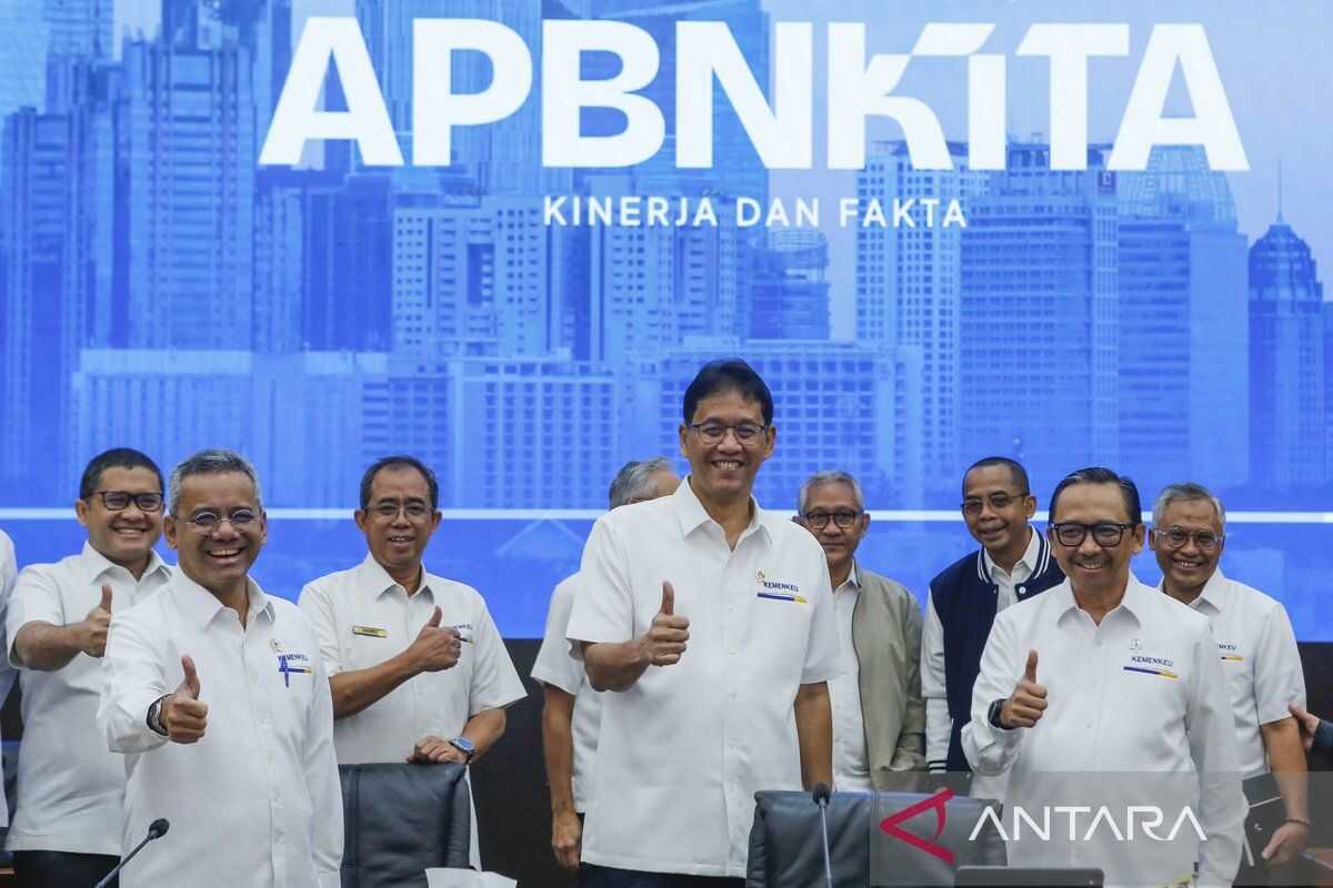 Purbaya assures Agrinas pickup truck import plan will not burden Indonesia's fiscal position