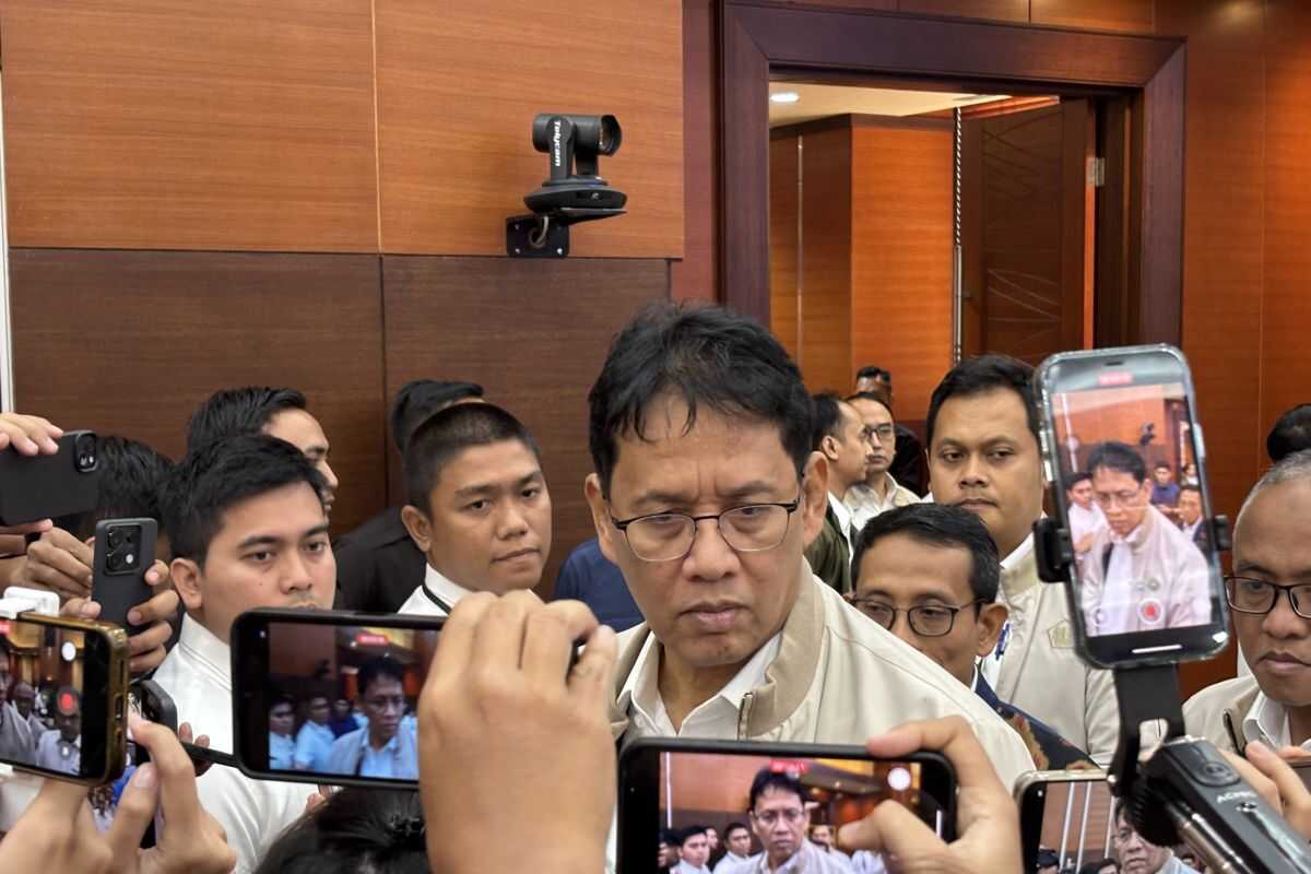 Purbaya monitors ministry spending in Q1 to drive 6 per cent economic growth