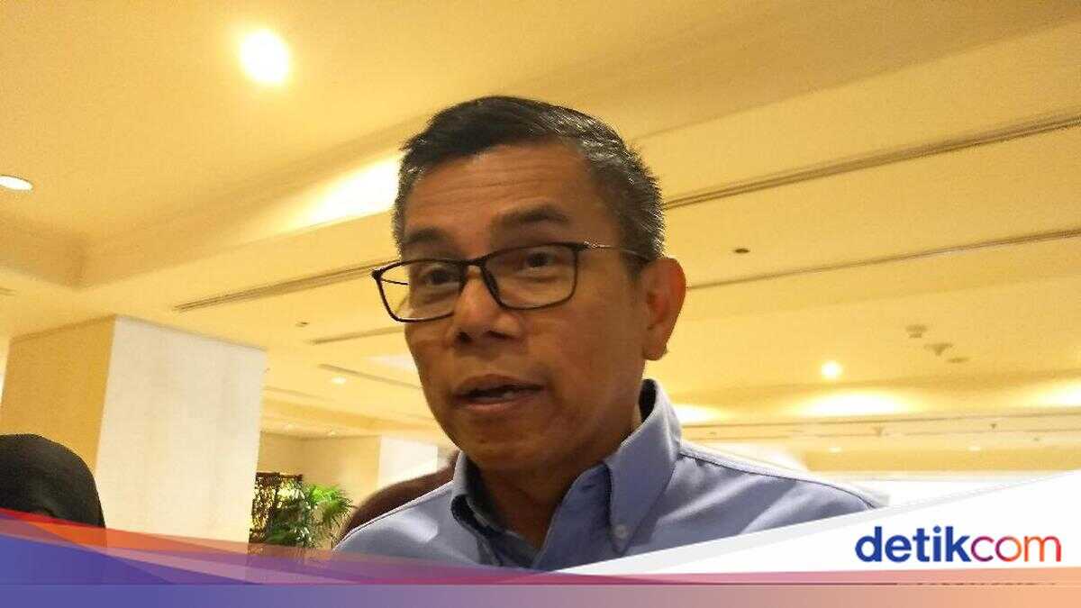 Democrat Party Responds to Jokowi on KPK Law: No Legislation Is Deliberated by Parliament Without Government Involvement