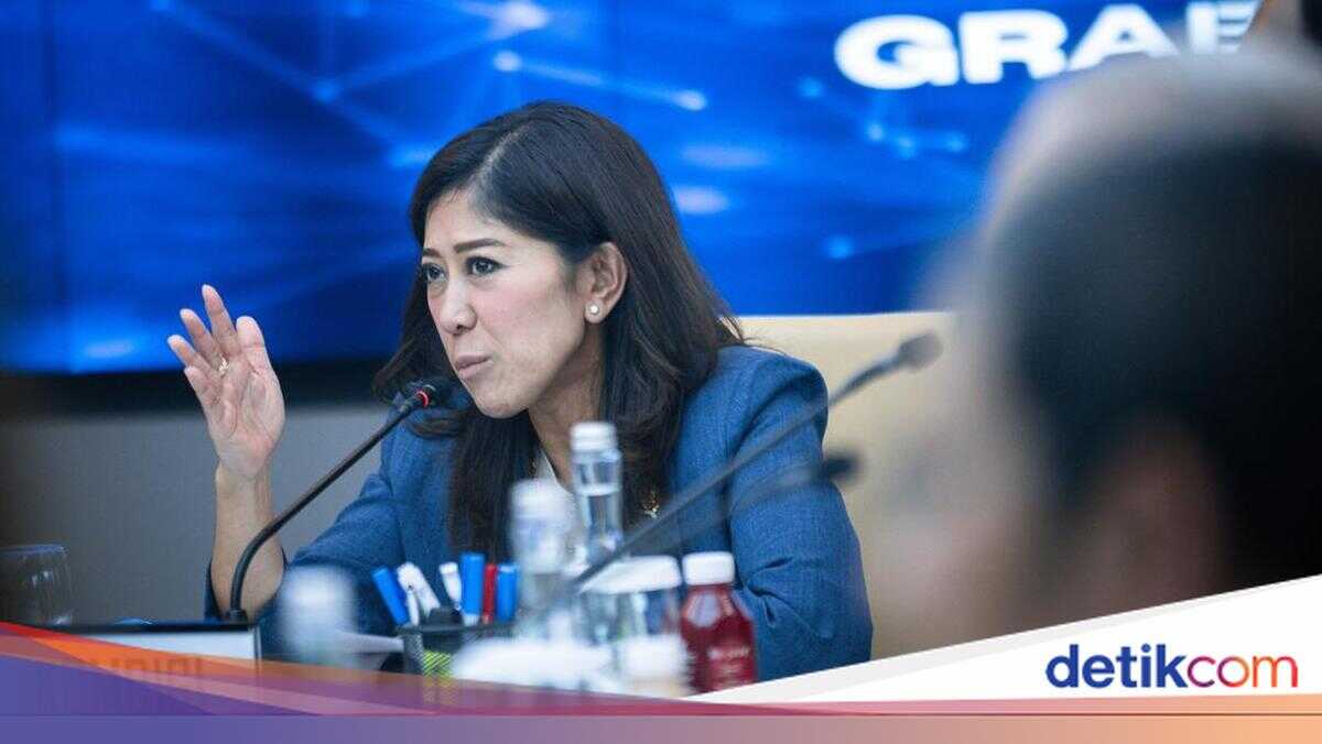 Communications Minister Says Disinformation Is Key Challenge Following Indonesia's Board of Peace Participation, References ITE Law
