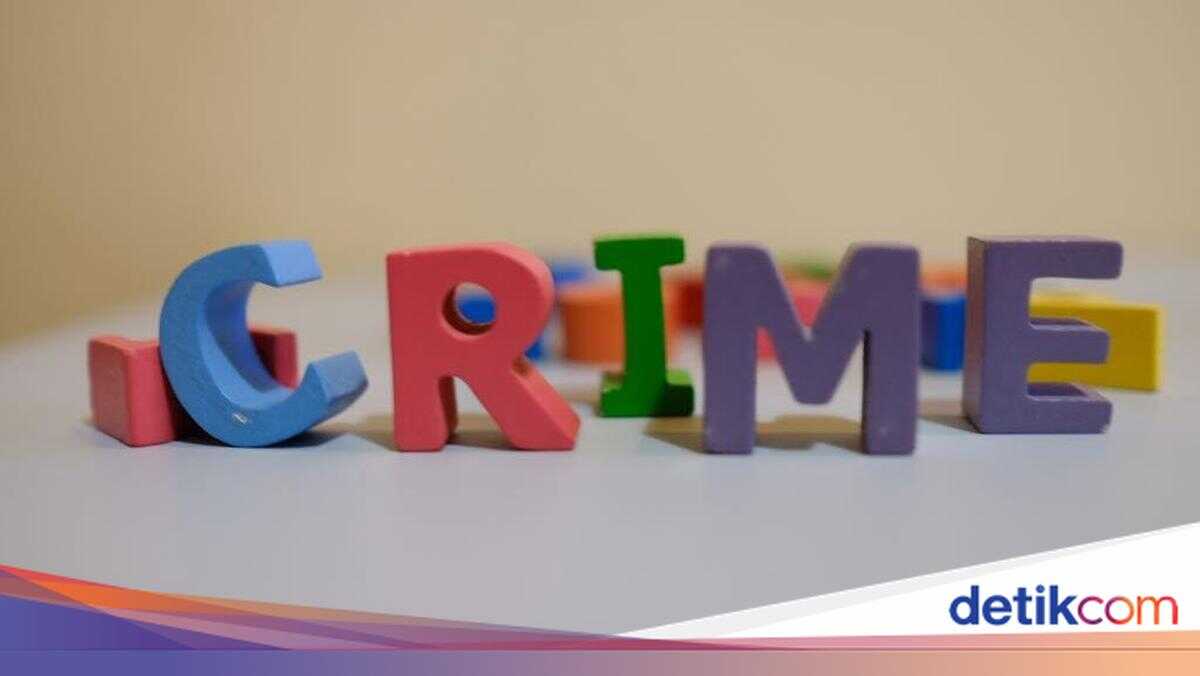 Four Children in Serpong Fall Victim to Abuse, Police Arrest Suspect