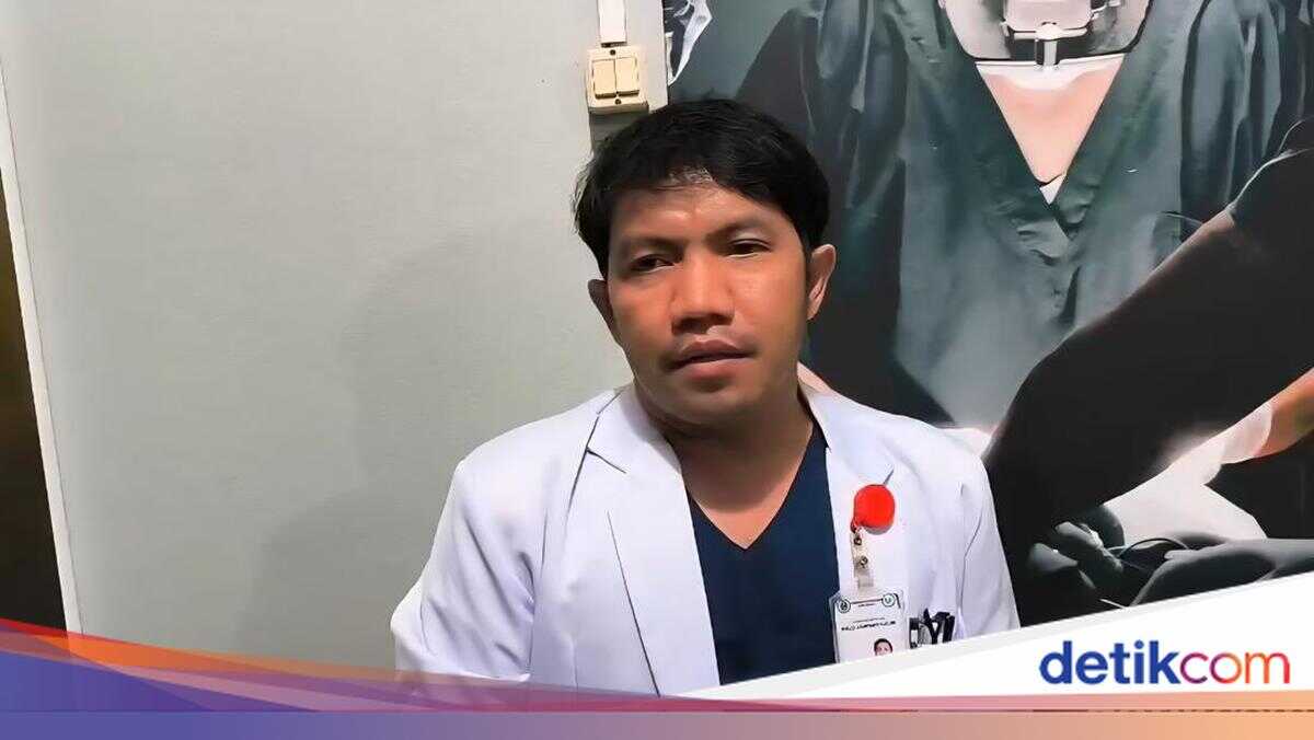 Doctor Reveals Wound Conditions of Sukabumi Boy Who Died Allegedly from Stepmother's Abuse