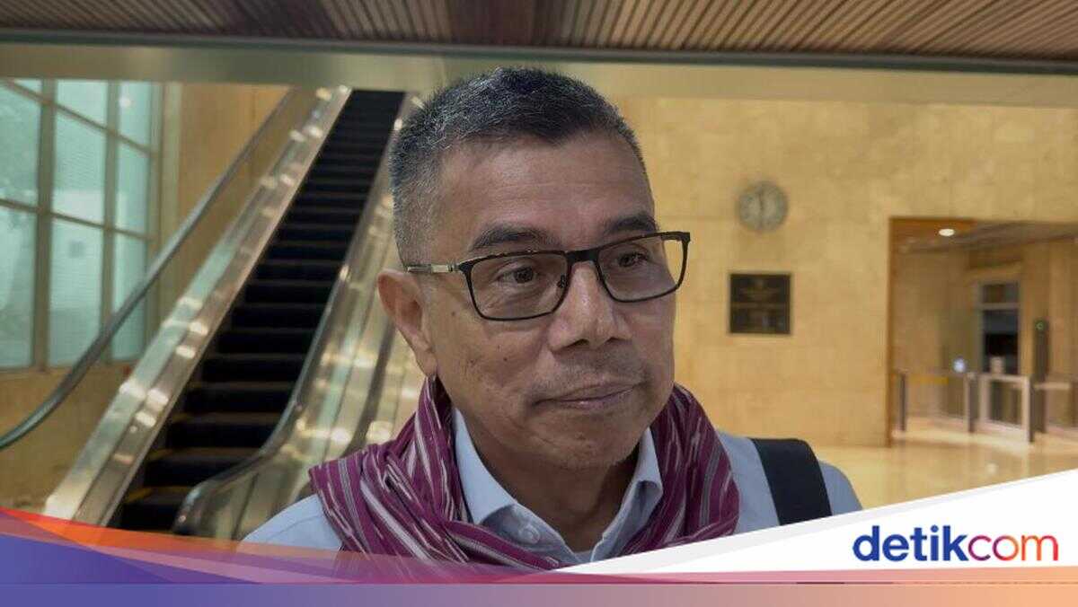 MKMK Chairman Reported for Ethics Violations; Democrat Party Lawmaker Says No One Is Immune