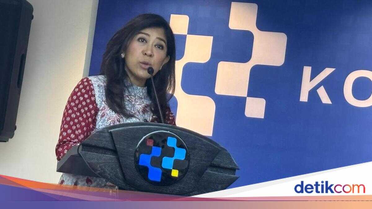 Indonesia Joins Board of Peace: Digital Minister Says Country Cannot Be a Mere Spectator on Palestine