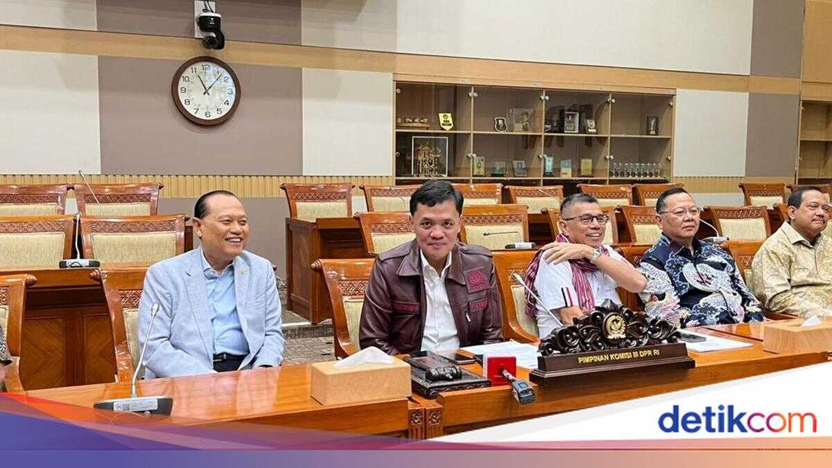 House Commission III Tells Judges in 2-Tonne Methamphetamine Case: Death Penalty Is Last Resort