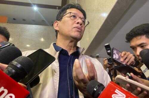 Purbaya Confirms Husband of Viral LPDP Alumna Blacklisted by Government