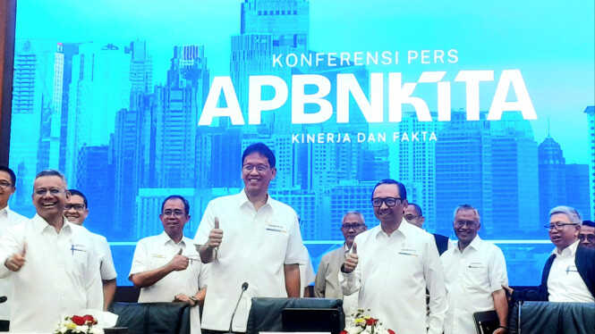 Purbaya Says LPDP Alumni Who Refused Indonesian Citizenship for Child Will Regret It