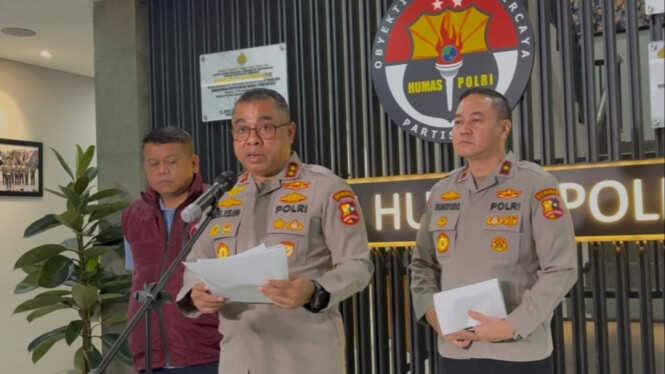 Indonesian Police Vow No Impunity After North Toraja Narcotics Unit Head Caught Shielding Drug Dealers