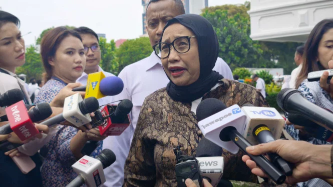 National Nutrition Agency Denies Free Nutritious Meals Distributed During Pre-Dawn Sahur