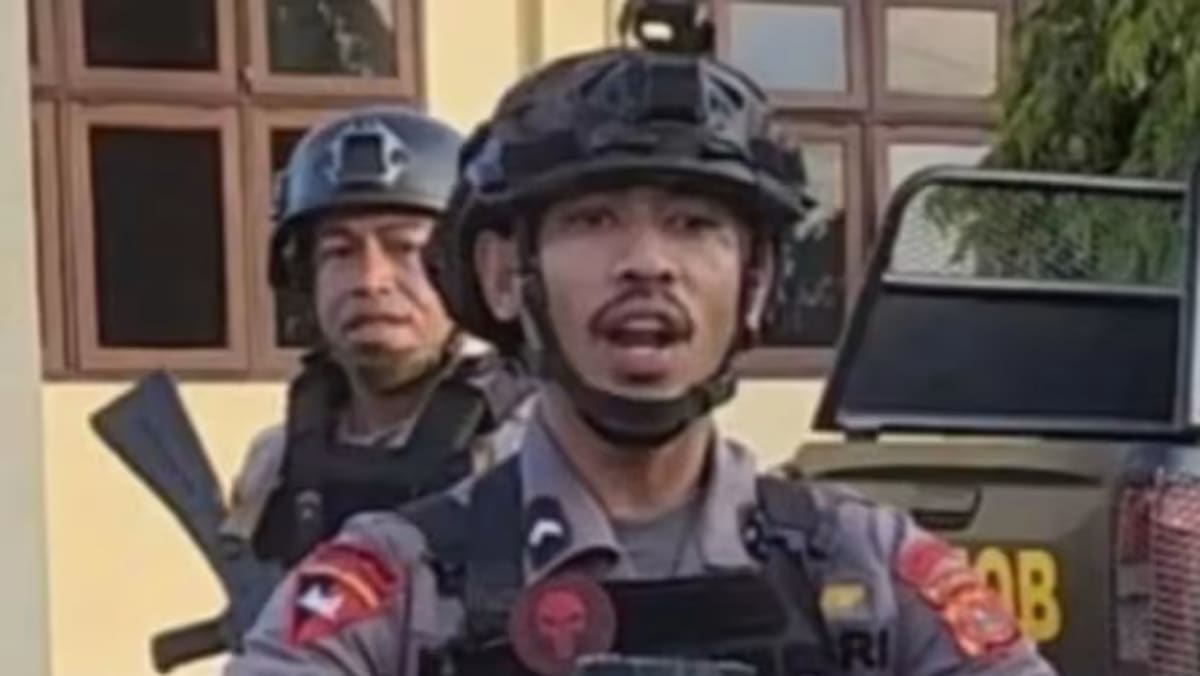 Amnesty International decries alleged police killing of boy, 14, in Indonesia's Maluku