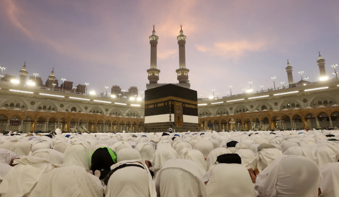 Indonesia Expands Permanent Presence in Mecca with New Pilgrimage Complex and Land Purchases