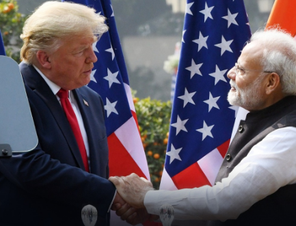 India-US Trade Deal and Indonesia's Strategic Choice in a Fragmented World