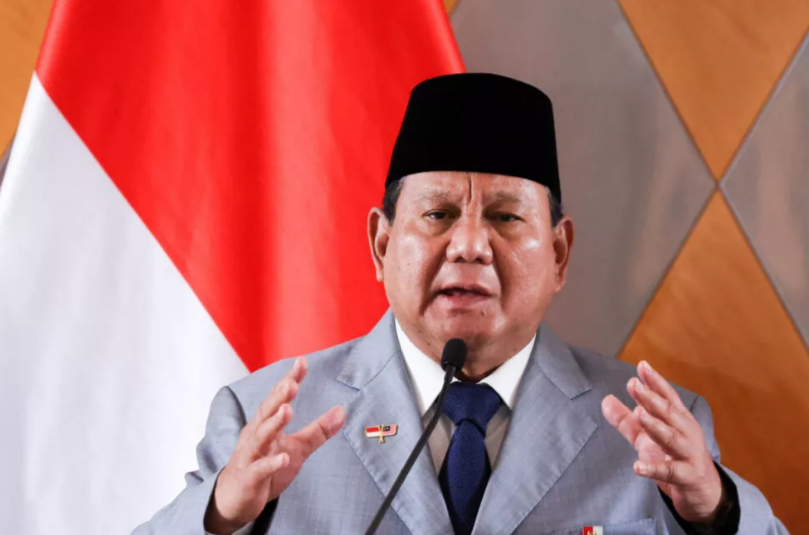 Prabowonomics: Understanding Indonesia's State-Directed Economic Framework