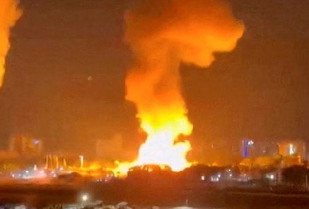 US Strike on Venezuela: A Shock That Reaches Far Beyond Caracas