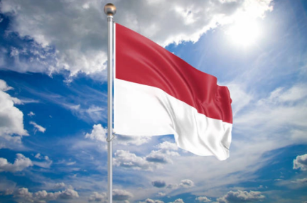 Indonesia's National Mood: Safer Streets, Softer Trust, and a Quiet New Year