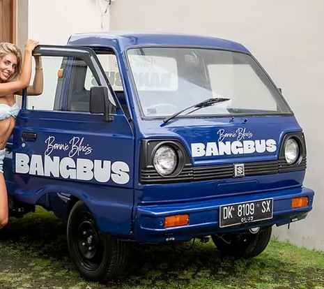 Bonnie Blue's Bus Went a Little Too Far: How a Bali Stunt Ended in a 10-Year Ban