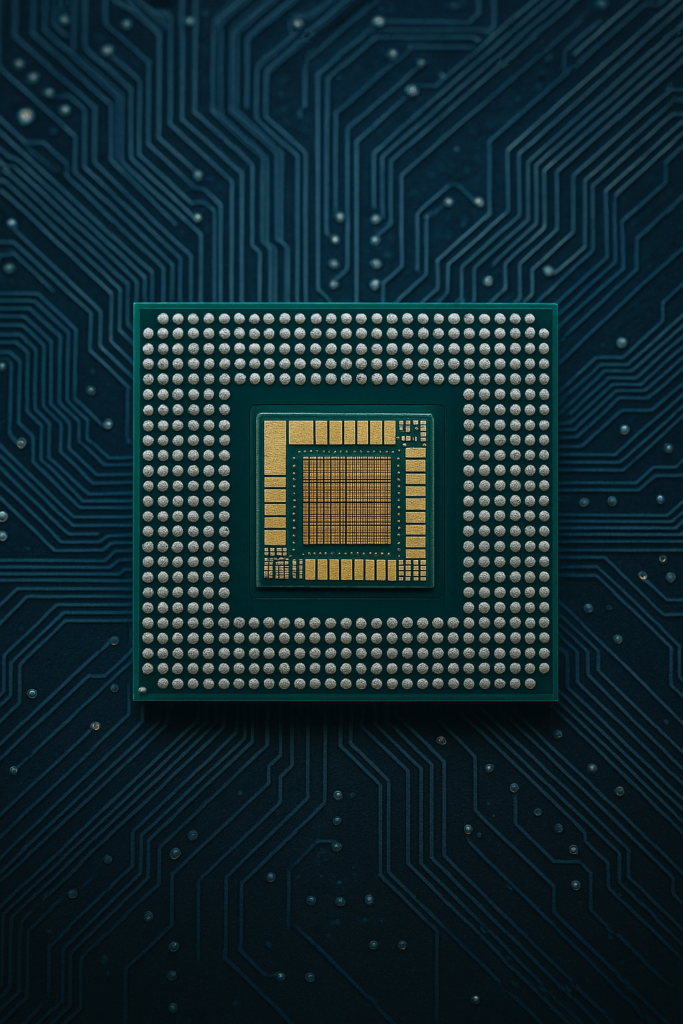 Chip Supply Crisis in a US–China Tech War Era: Indonesia's Role and the Risks of Dependence