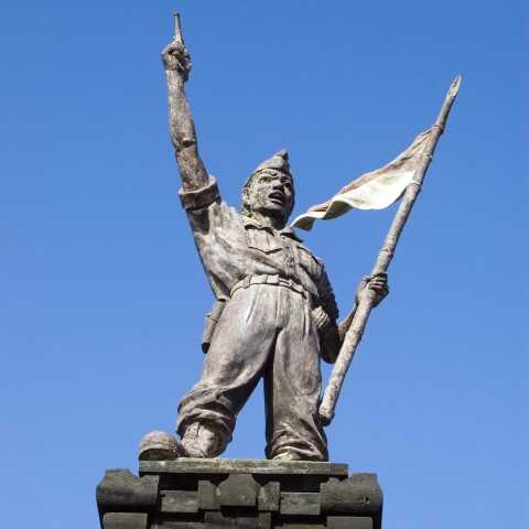 National Heroes' Day and the Contested Legacy of Suharto
