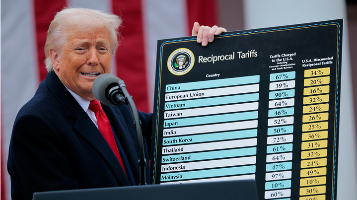 Indonesia's zero-tariff talks with the US gain traction amid global trade realignment