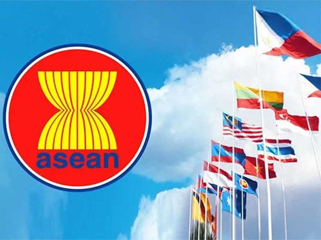 Indonesia Urges Stronger ASEAN Economic Cooperation Amid Global Trade War