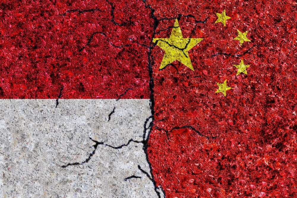 Indonesia Asserts Strategic Independence by Rejecting China's Invitation