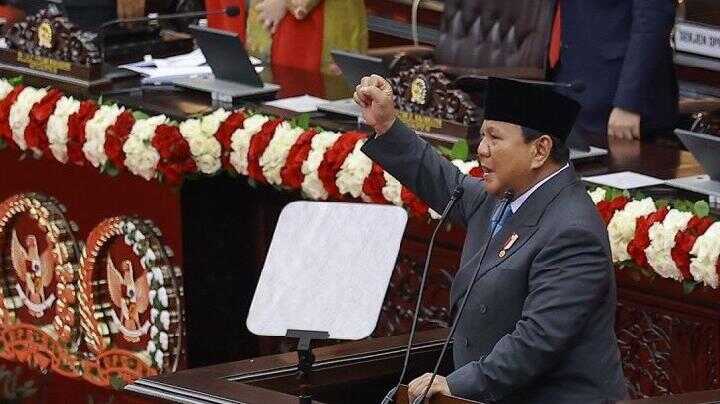 Indonesia's 2026 Budget Targets Lower Deficit, Record Education Spending