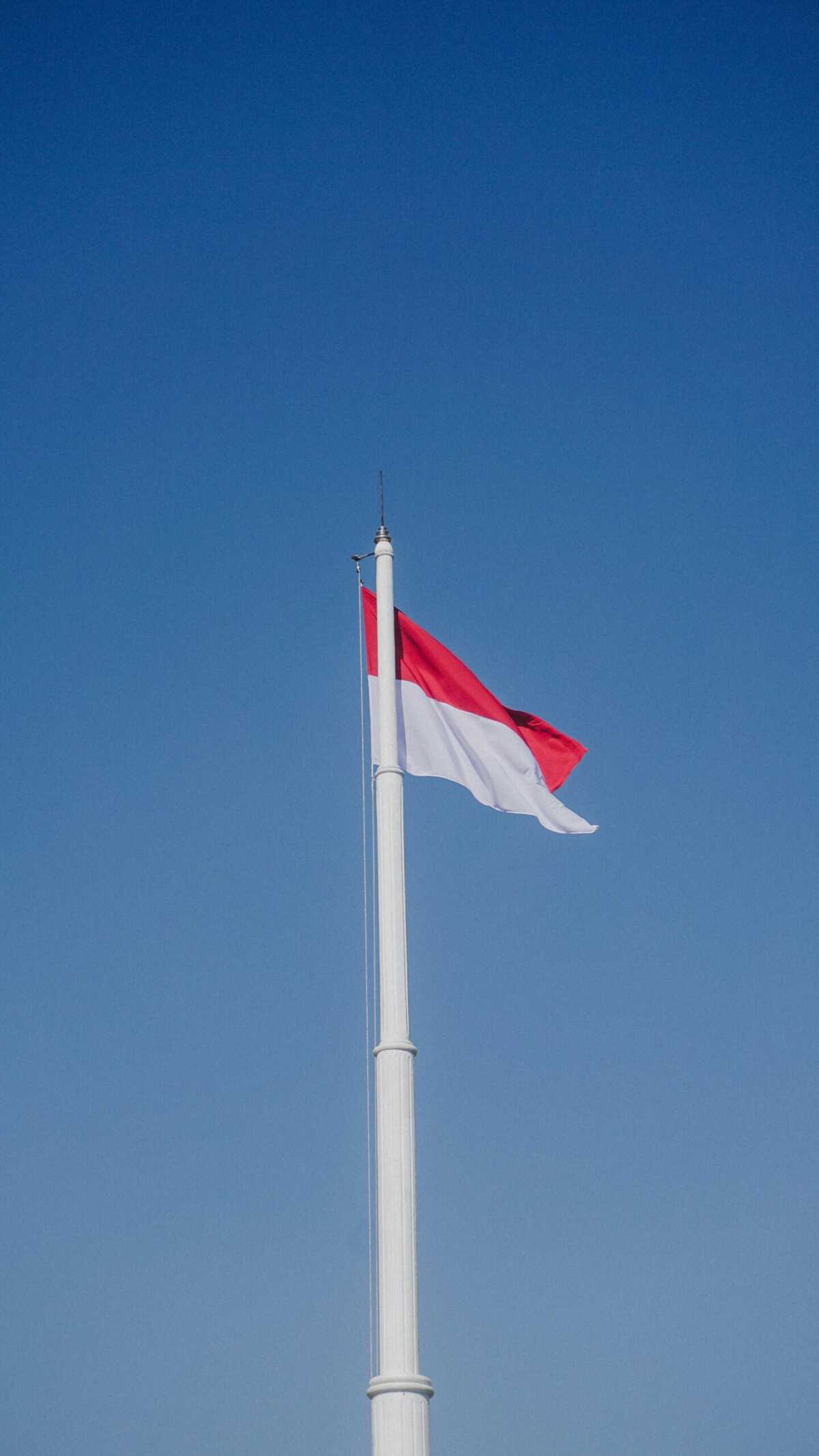 Indonesia Marks 80th Independence Day Celebrating National Unity and Diversity