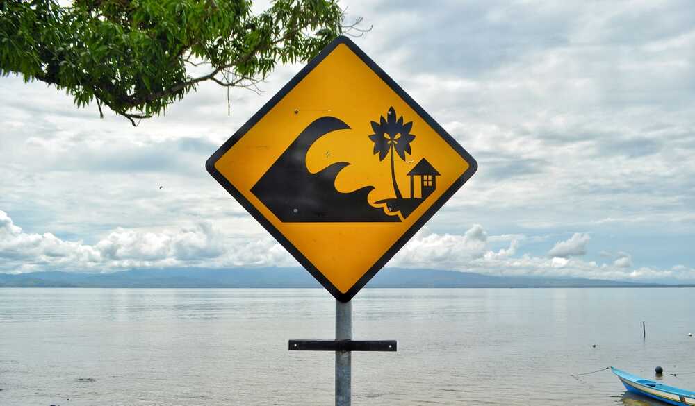 Indonesia's swift response to tsunami warnings following Russian earthquake