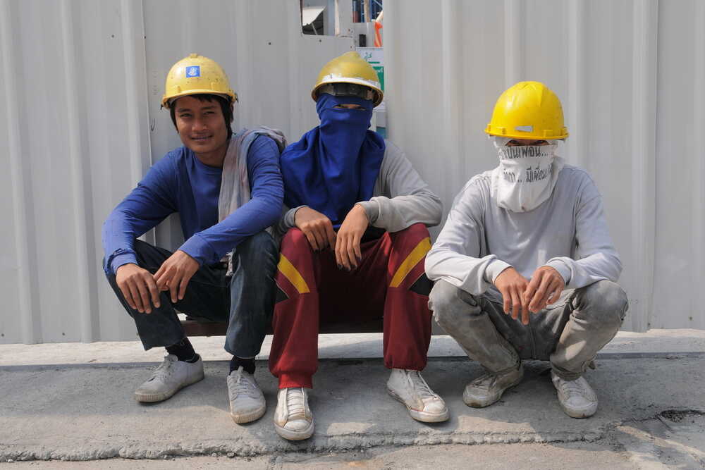 Over 80,000 Indonesian Migrant Workers in Cambodia Face Mounting Safety Risks Amid Border Conflict