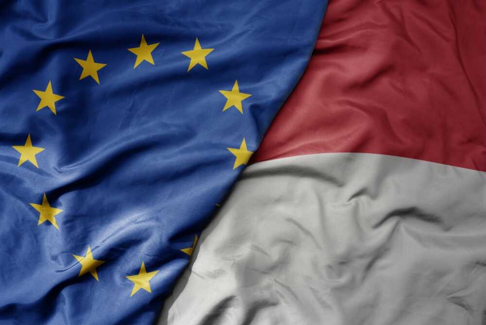 Why Prabowo's Bold EU Strategy Can Transform Indonesia's Growth