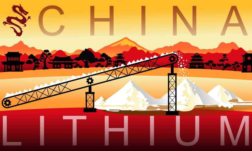 The Alarming Truth: How China's Lithium Project Endangers Indonesia's Future