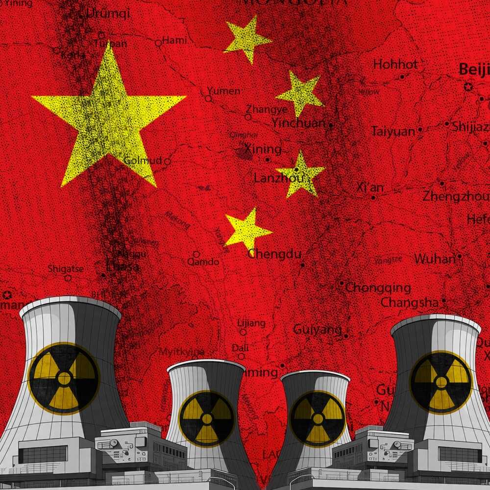The Hidden Dangers: Why Indonesia Should Reject Chinese Nuclear Energy