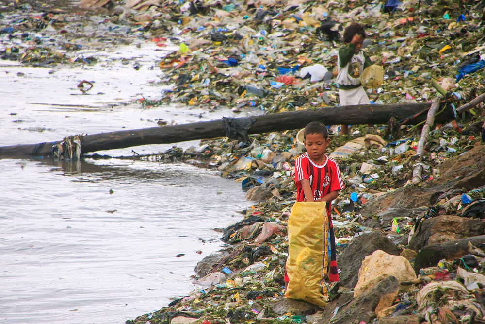 Prabowo's Plan to Resolve Indonesia's Waste Crisis by 2029
