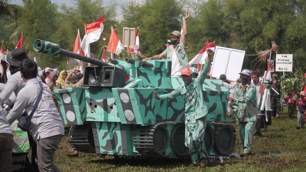 Indo Defence Expo 2025: Indonesia Positions Itself as Emerging Global Defence Partner